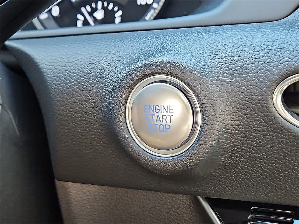 Thumbnail: 2023 Hyundai Sonata - 21