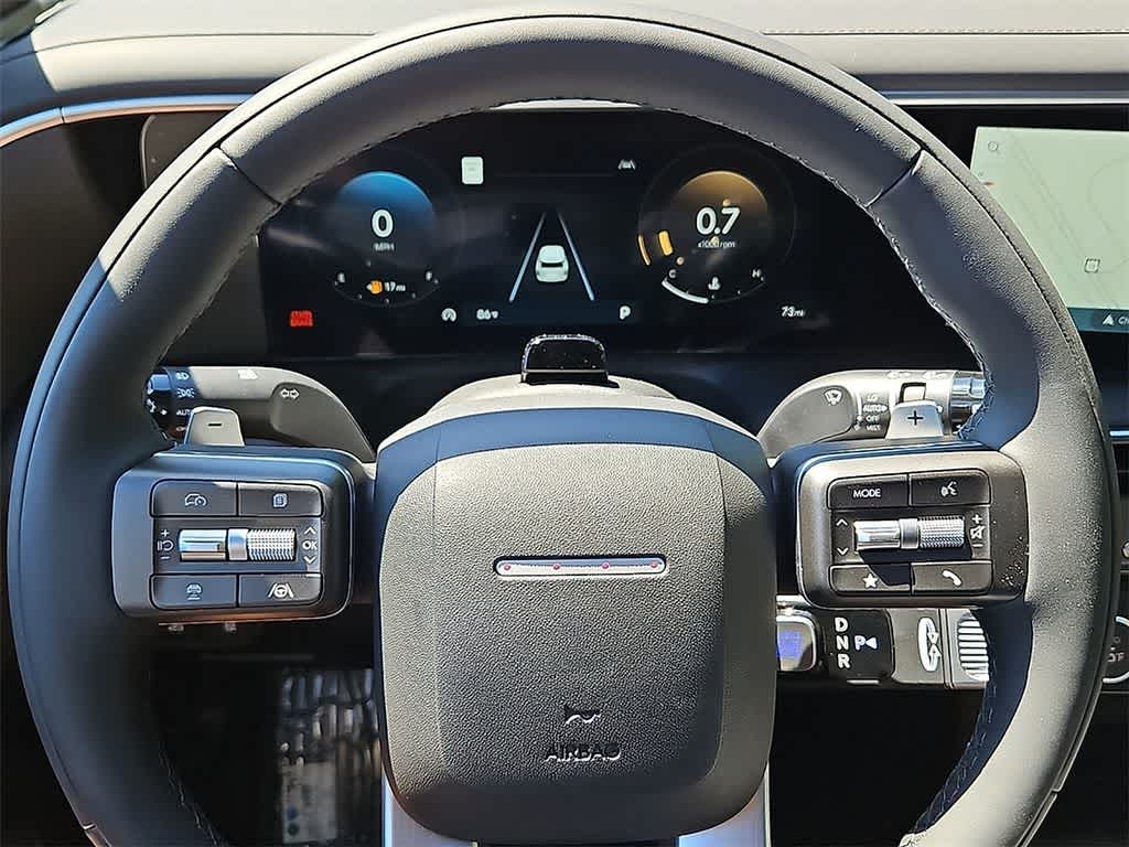 Thumbnail: 2026 Hyundai Palisade - 19