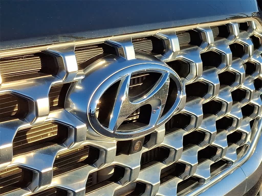 Thumbnail: 2021 Hyundai Santa Fe - 30