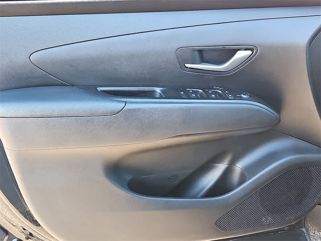 Thumbnail: 2022 Hyundai Santa Cruz - 9