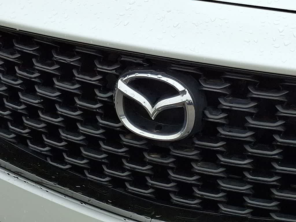 Thumbnail: 2025 Mazda CX-50 - 31
