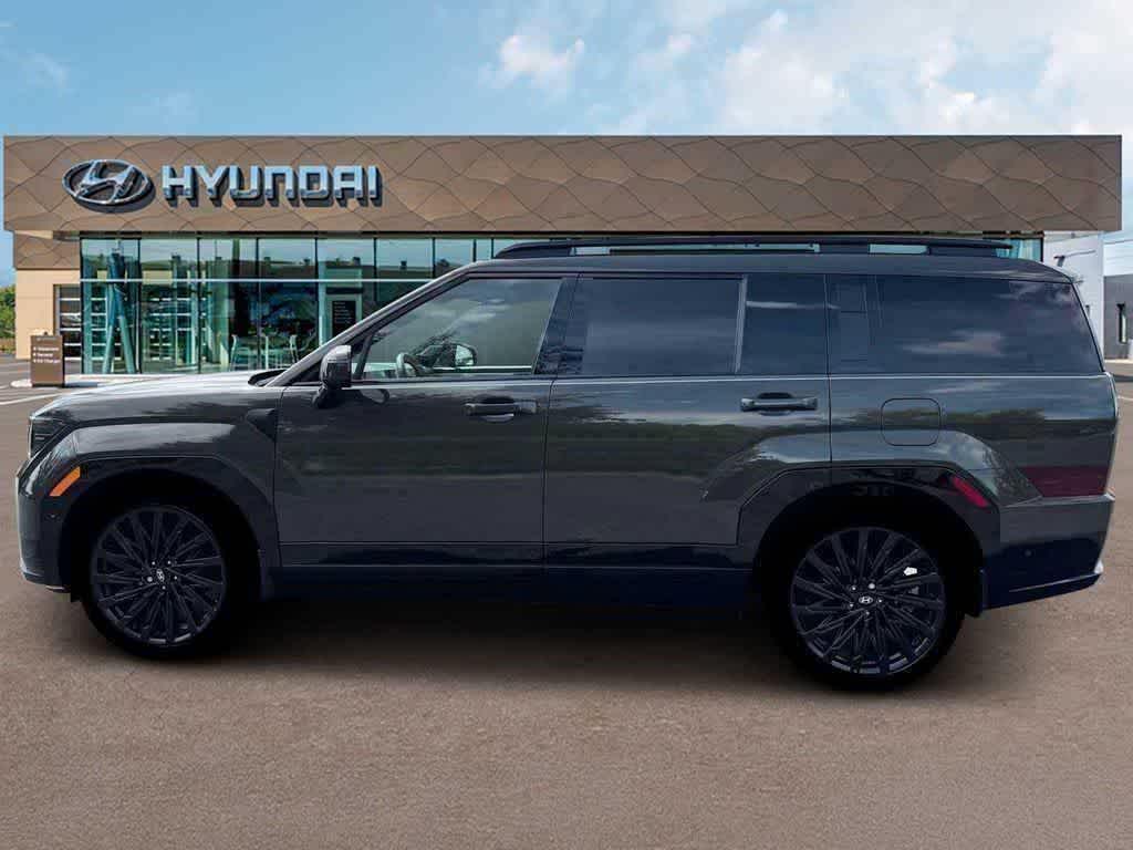Thumbnail: 2026 Hyundai Santa Fe - 2