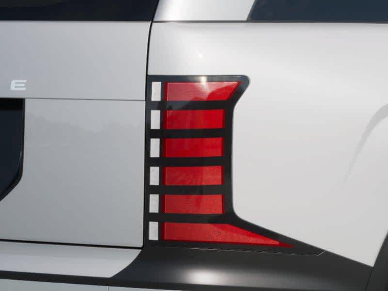 Thumbnail: 2026 Hyundai Palisade - 10