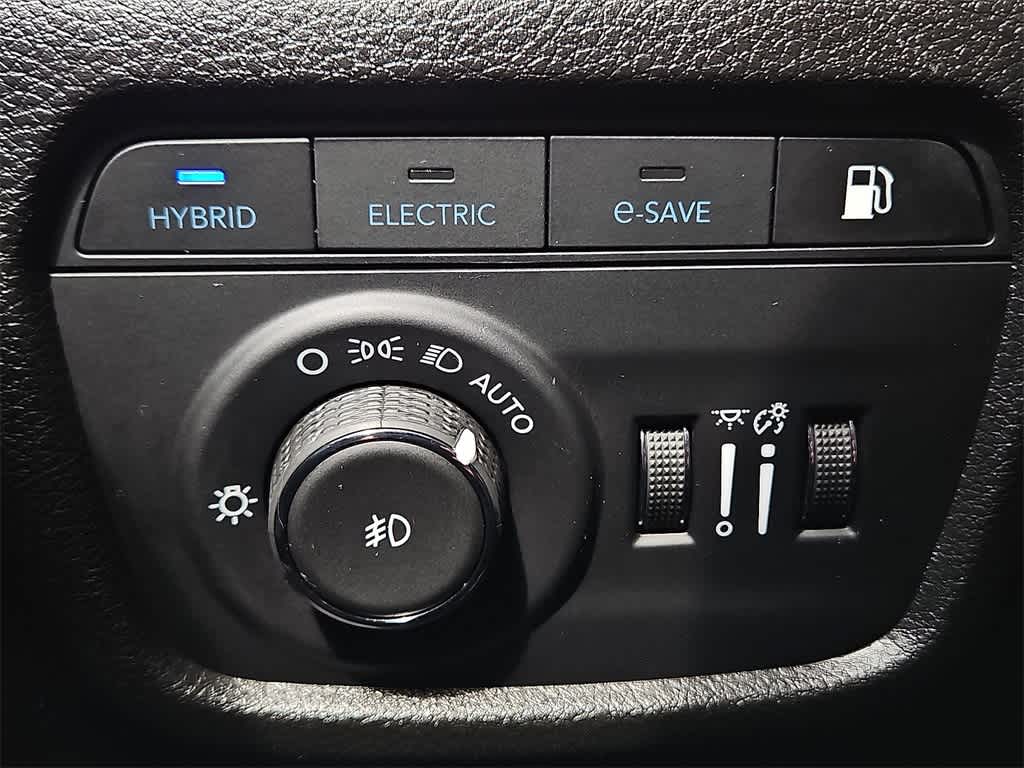 Thumbnail: 2024 Jeep Grand Cherokee - 23