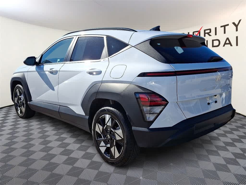 Thumbnail: 2024 Hyundai Kona - 6