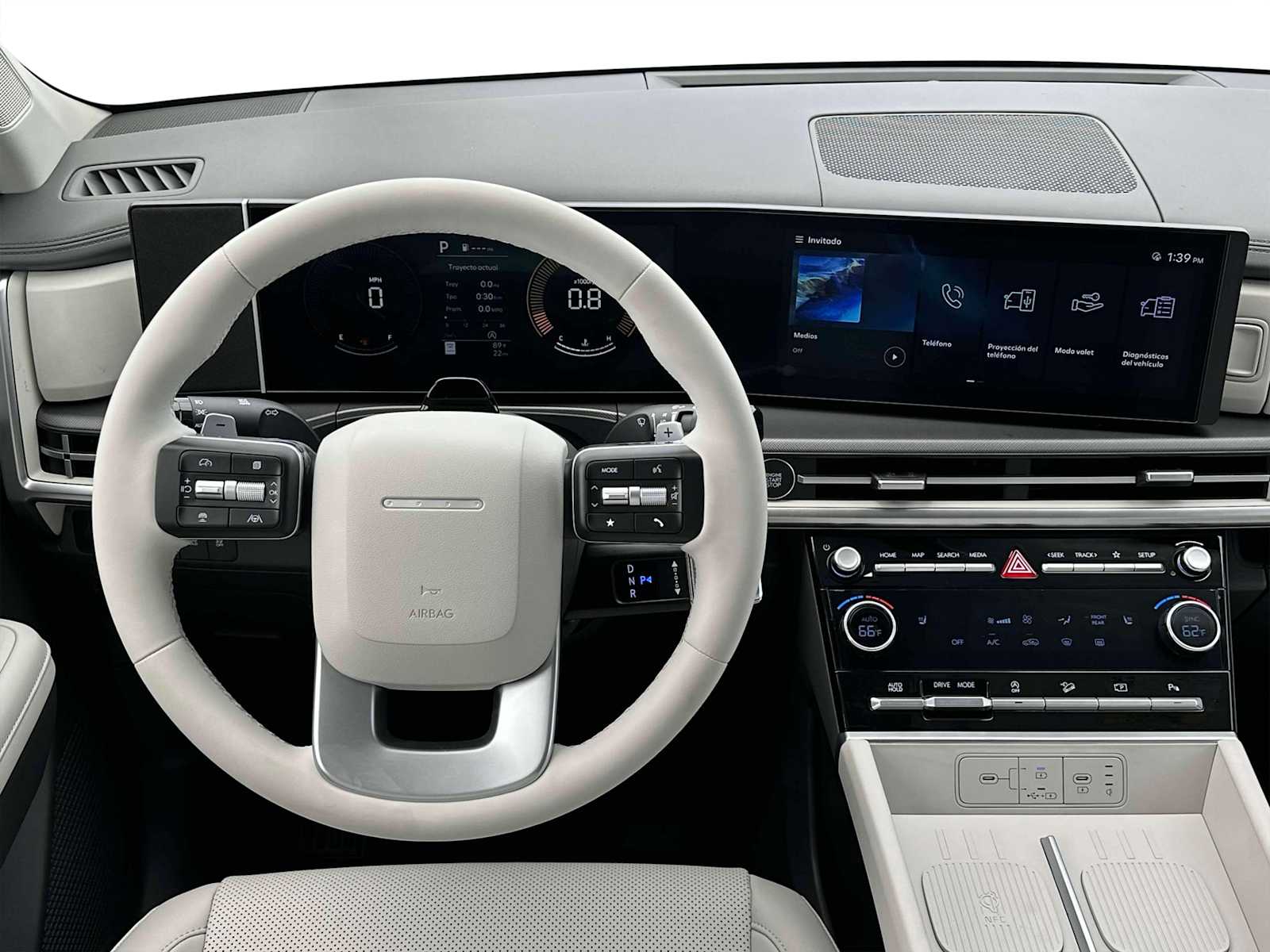 Thumbnail: 2025 Hyundai Santa Fe - 17