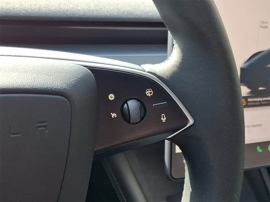 Thumbnail: 2024 Tesla Model 3 - 21