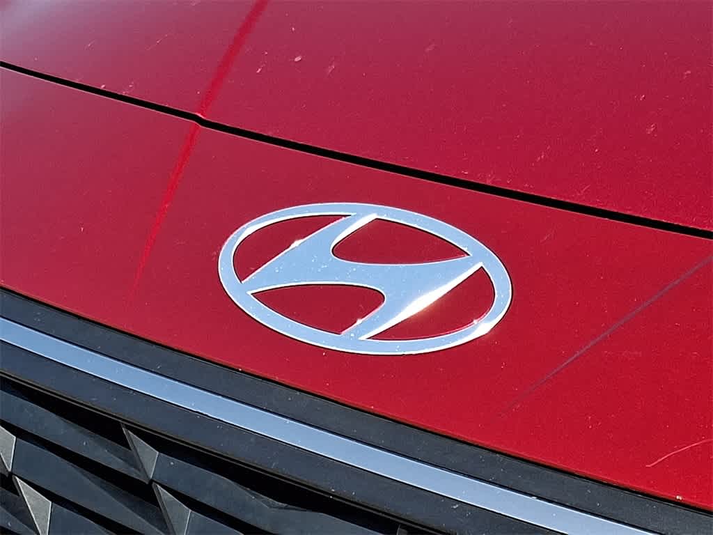 Thumbnail: 2024 Hyundai Elantra - 31