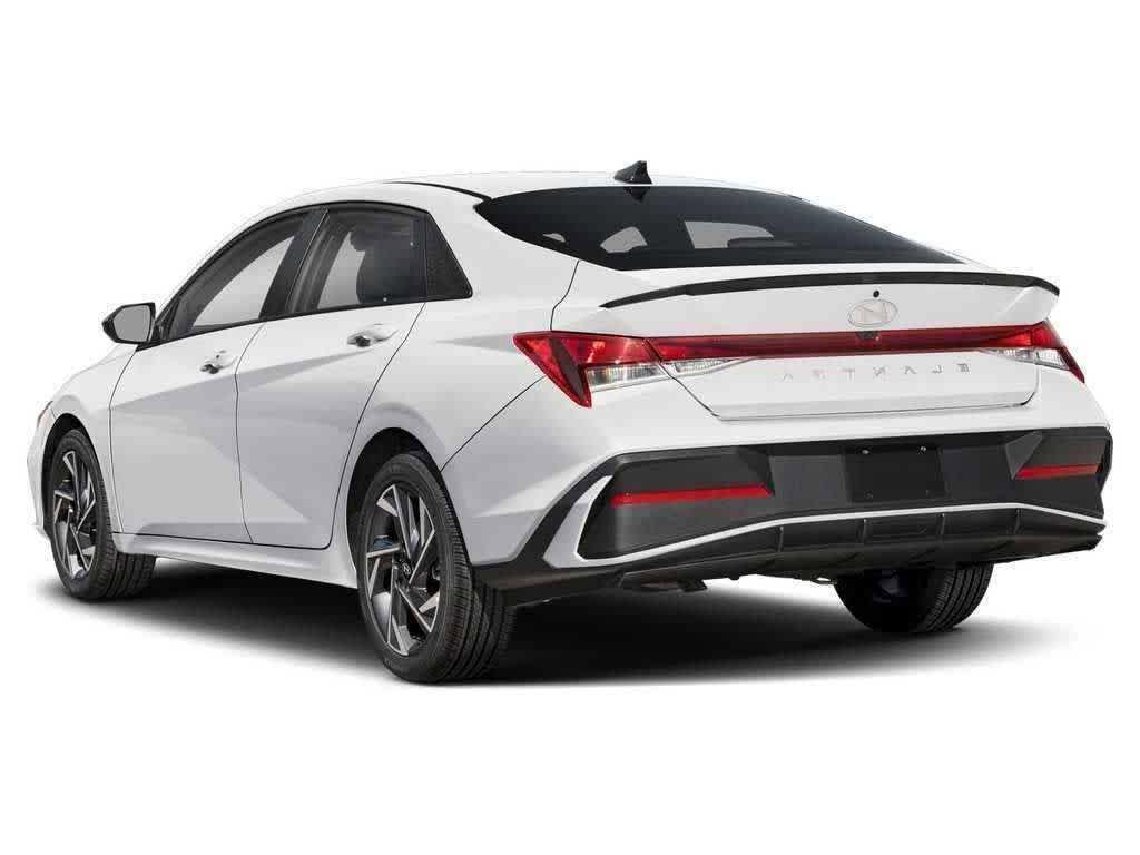 Thumbnail: 2026 Hyundai Elantra - 2