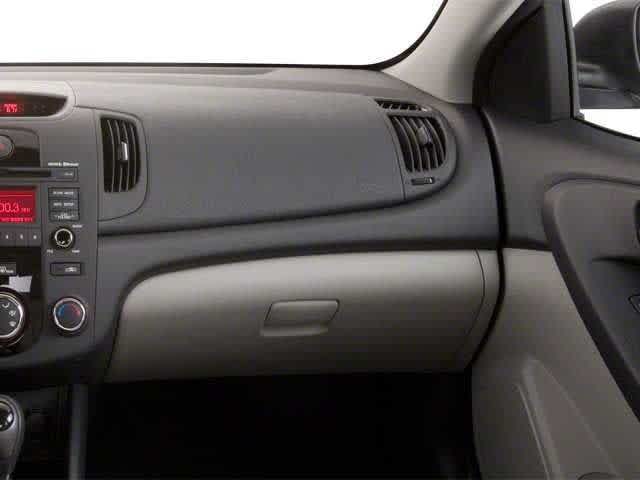 Thumbnail: 2012 Kia Forte - 42