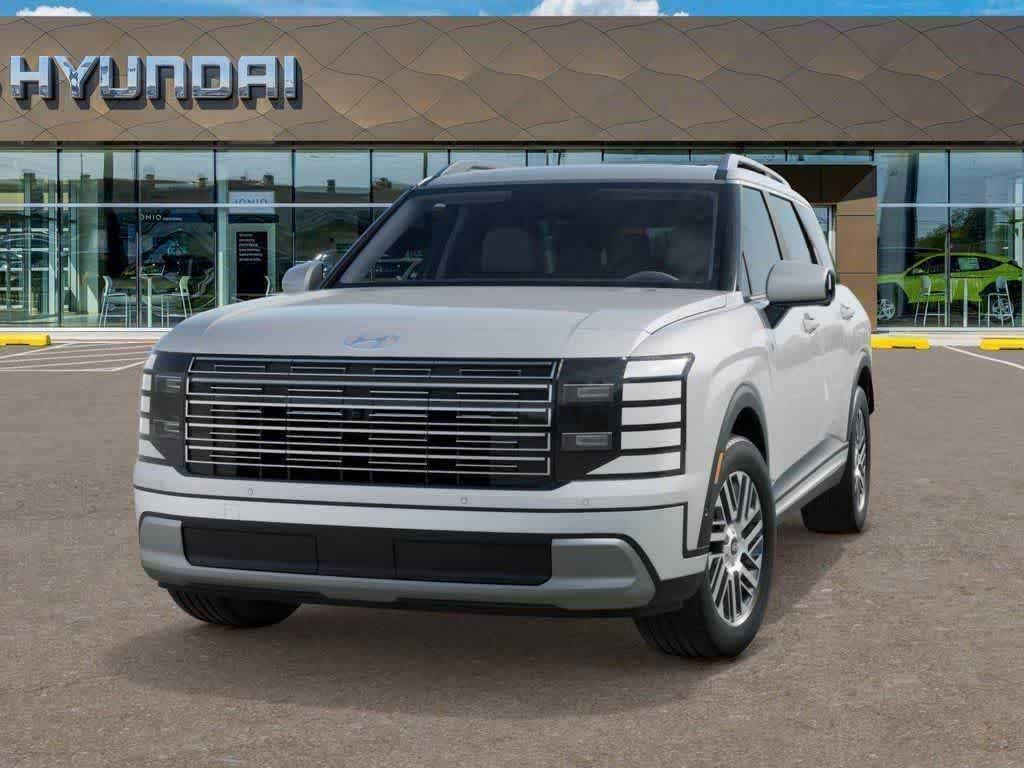 Thumbnail: 2026 Hyundai Palisade - 16