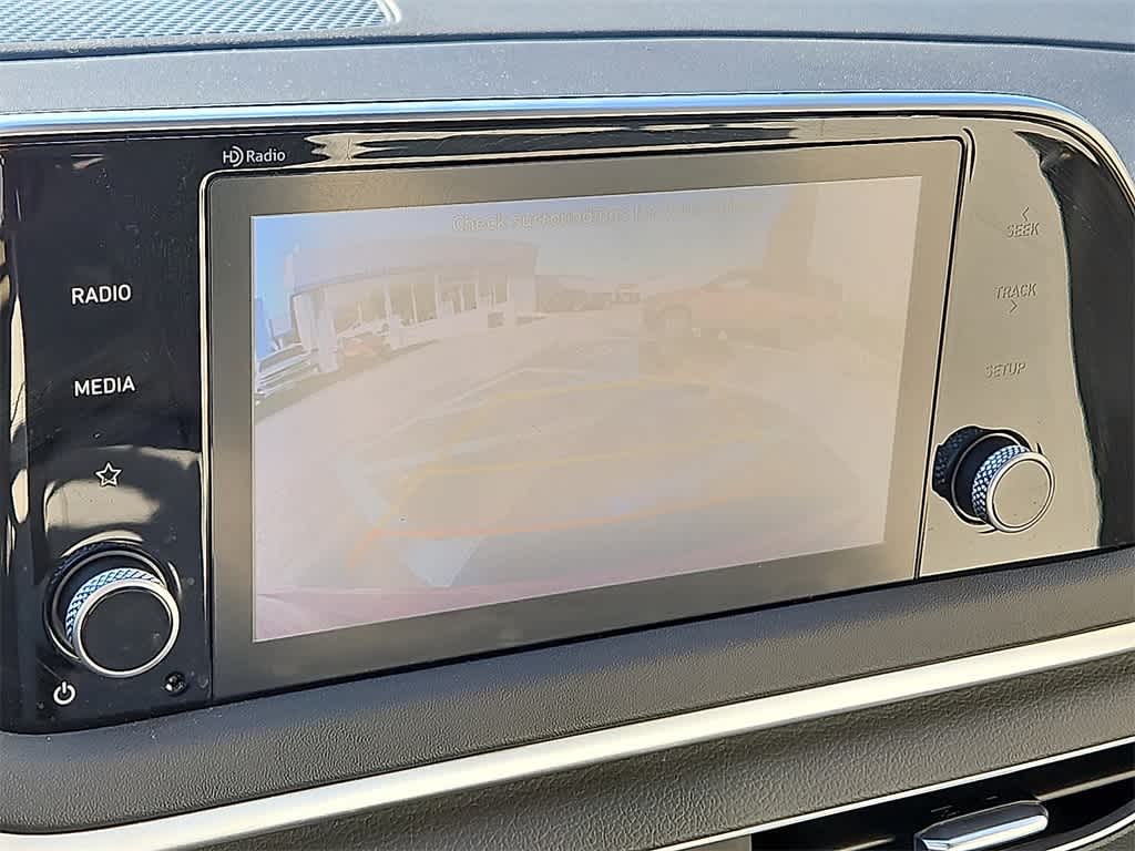 Thumbnail: 2023 Hyundai Sonata - 17