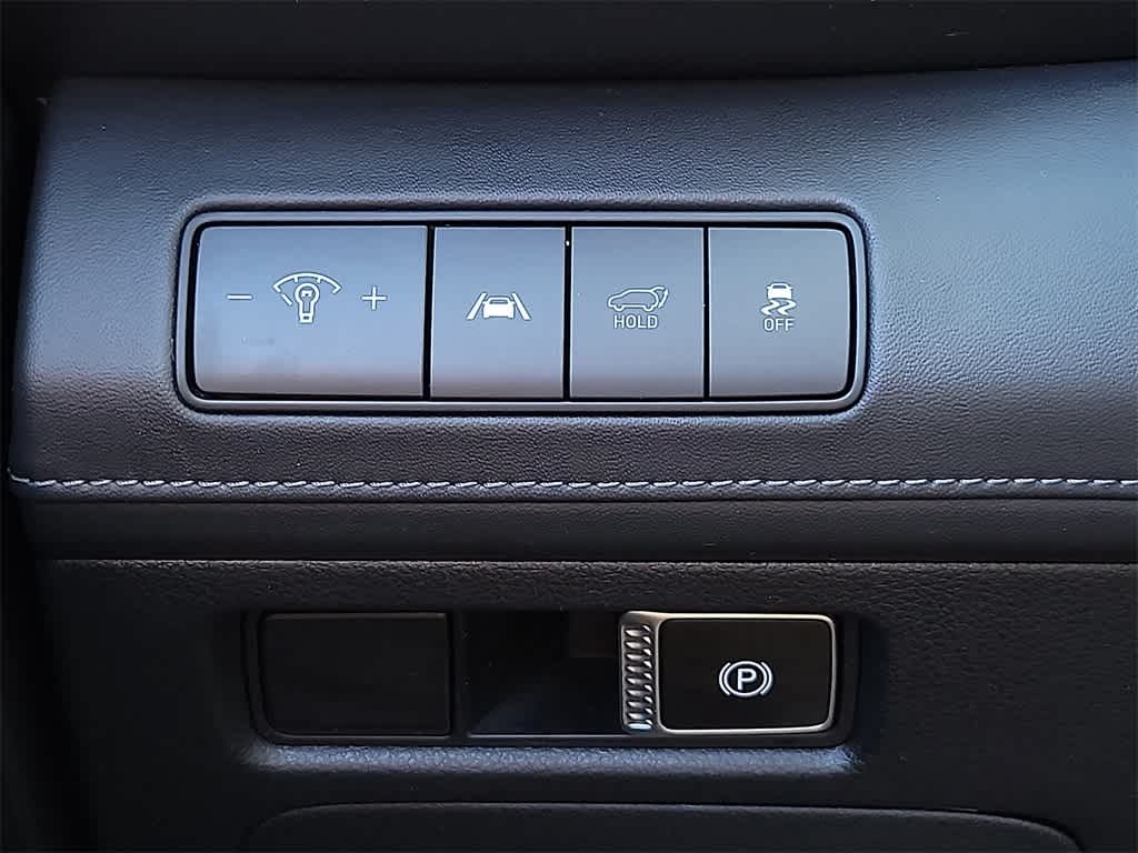 Thumbnail: 2023 Hyundai Santa Fe - 27