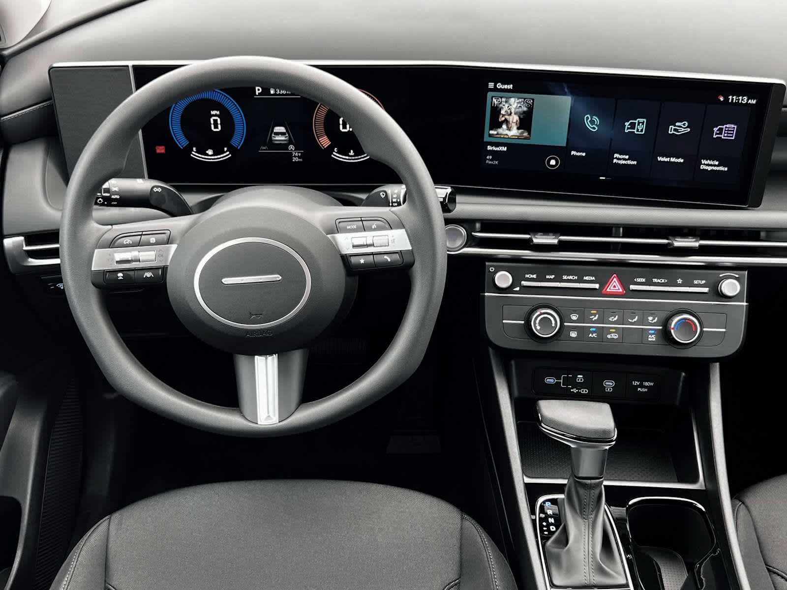 Thumbnail: 2026 Hyundai Tucson - 17