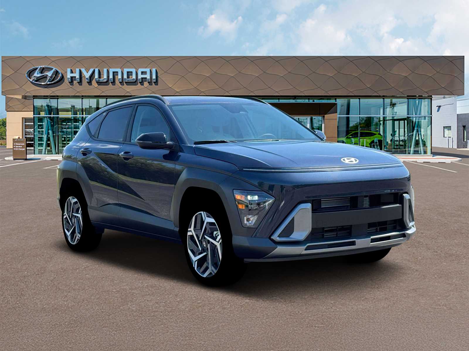 Thumbnail: 2026 Hyundai Kona - 11