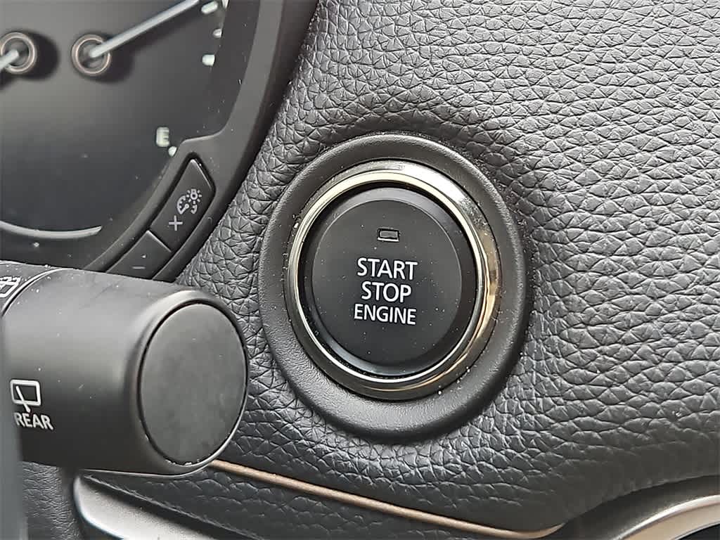 Thumbnail: 2024 Mazda CX-90 - 25