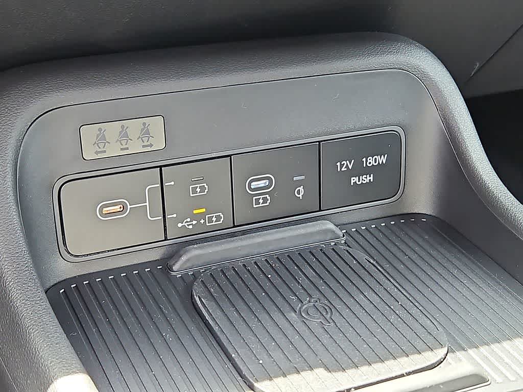 Thumbnail: 2026 Hyundai Kona - 19