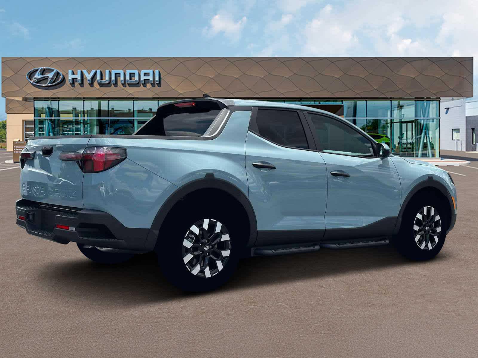 Thumbnail: 2026 Hyundai Santa Cruz - 19