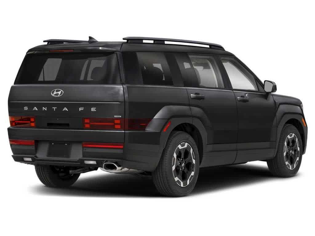 Thumbnail: 2026 Hyundai Santa Fe - 12