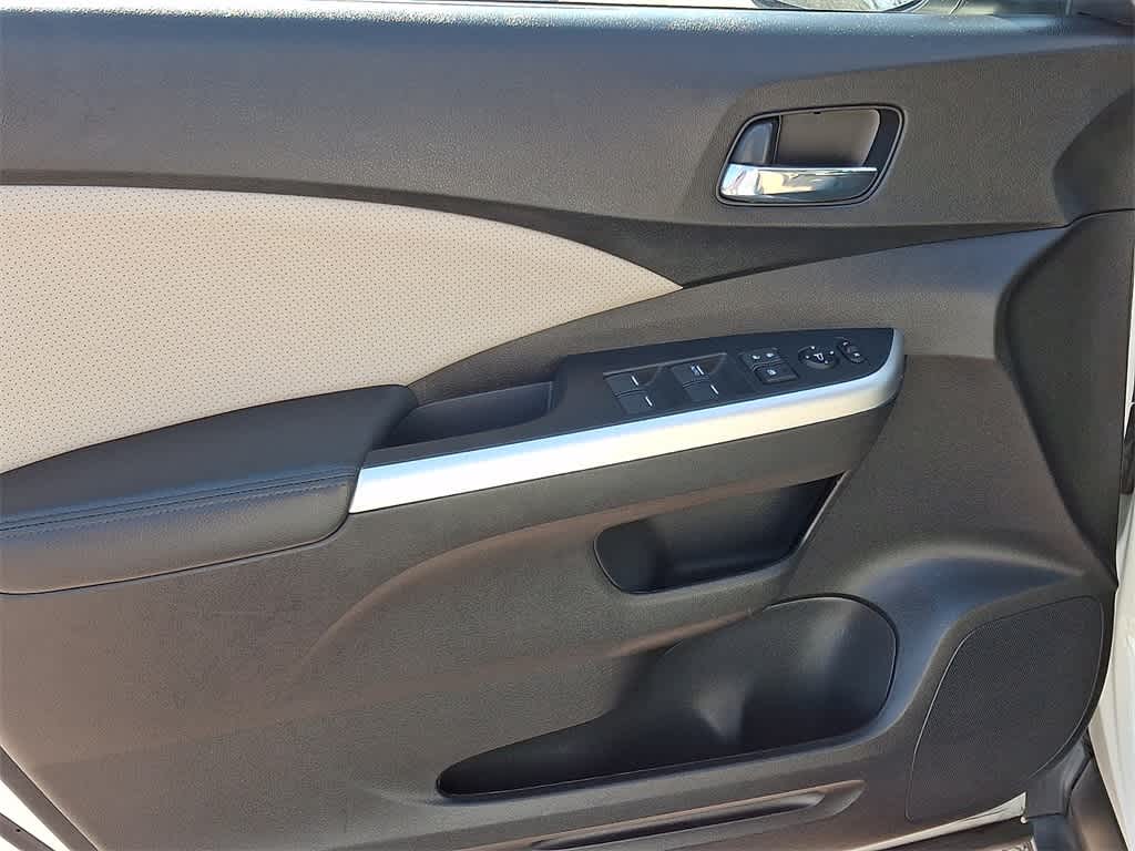 Thumbnail: 2016 Honda CR-V - 11