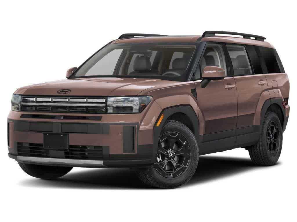 Thumbnail: 2026 Hyundai Santa Fe - 19