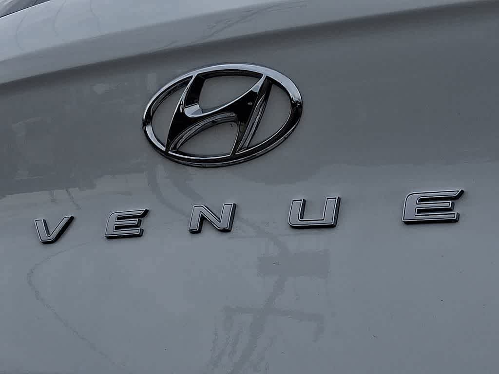 Thumbnail: 2025 Hyundai Venue - 31