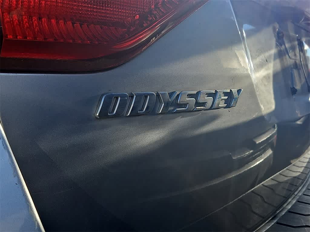 Thumbnail: 2013 Honda Odyssey - 3