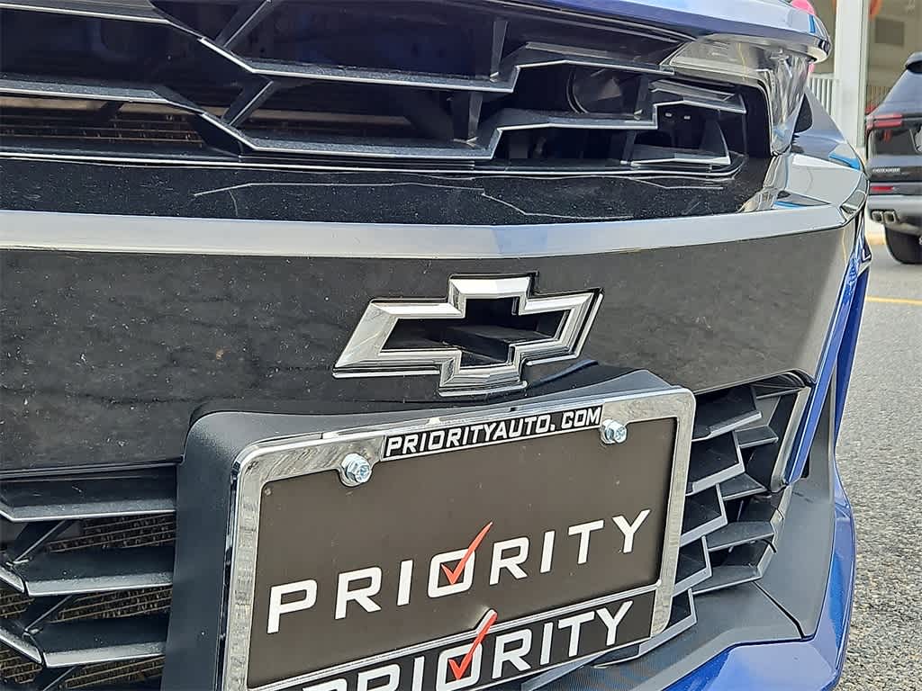 Thumbnail: 2019 Chevrolet Camaro - 29