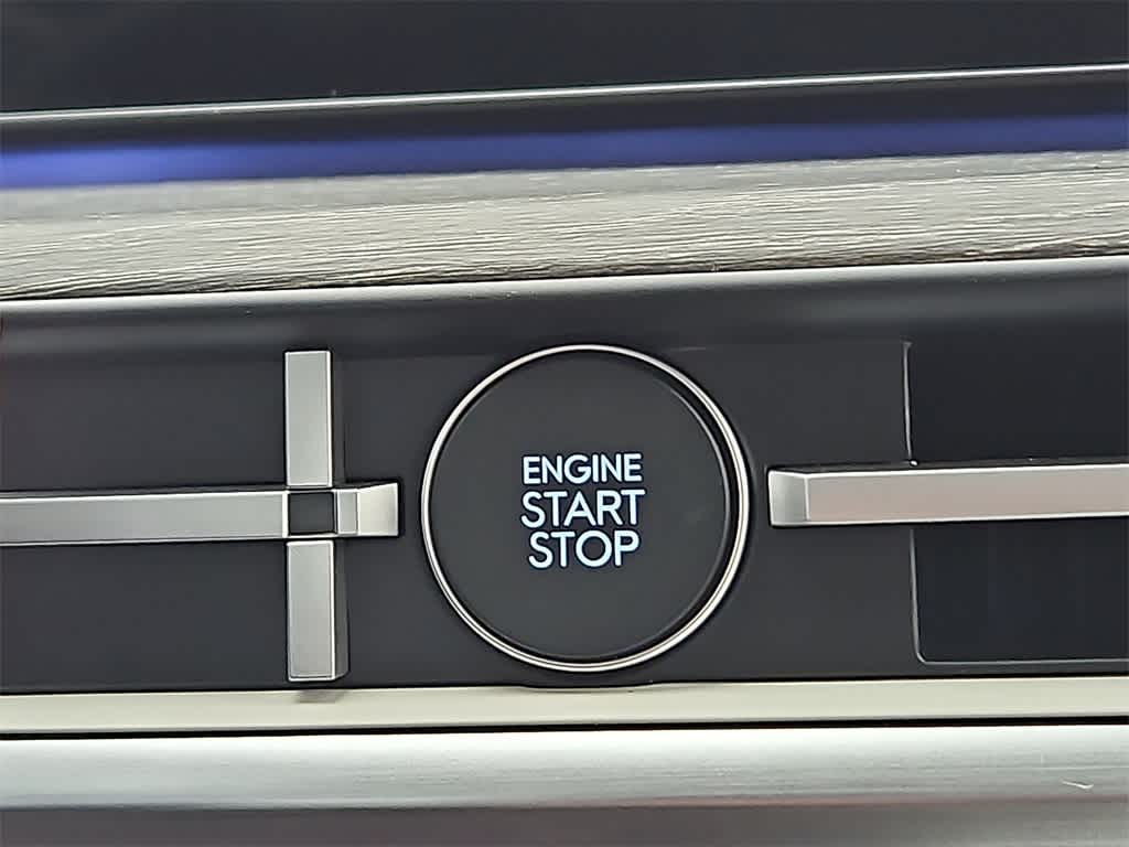 Thumbnail: 2026 Hyundai Santa Fe - 19