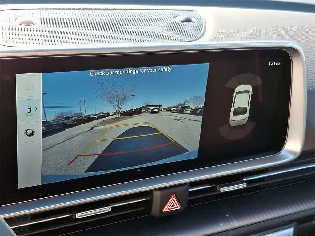 Thumbnail: 2025 Hyundai Ioniq 6 - 14