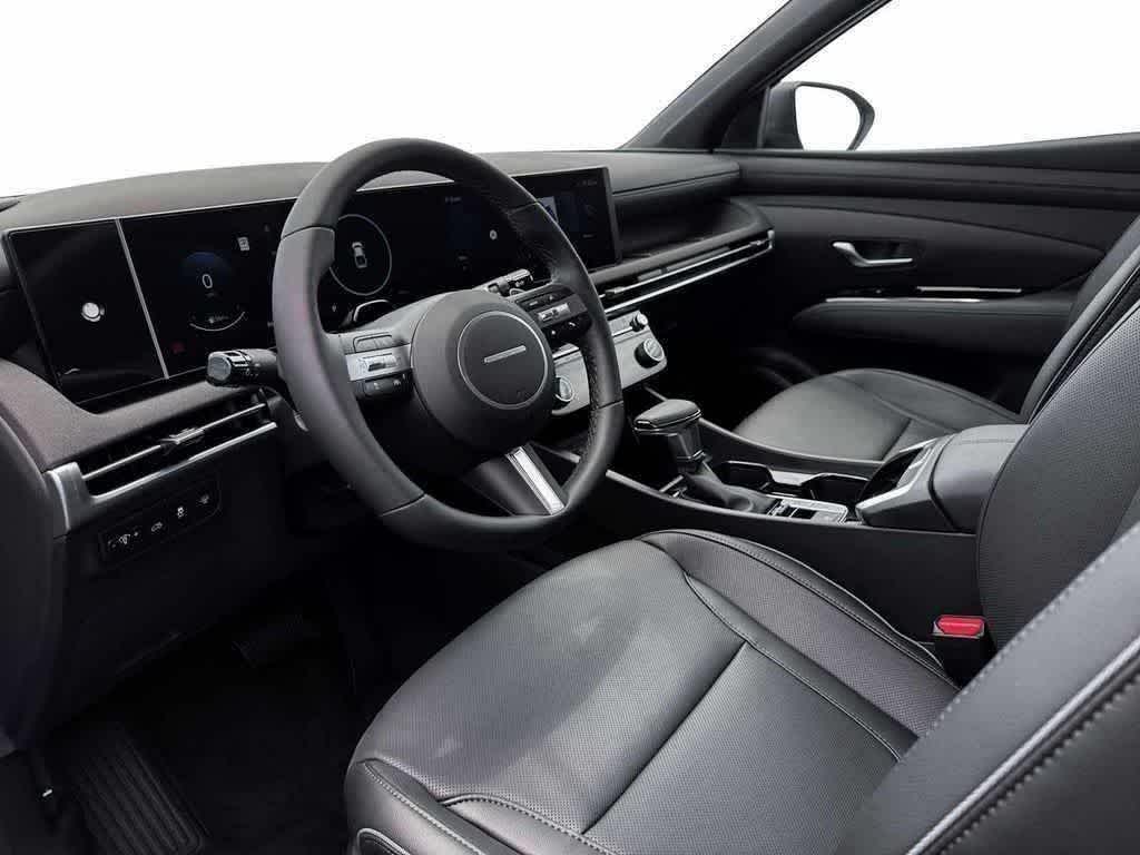 Thumbnail: 2026 Hyundai Santa Cruz - 3