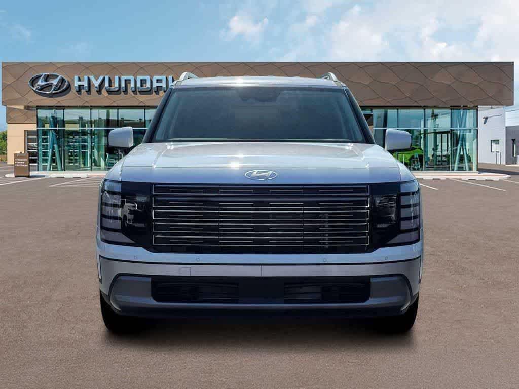 Thumbnail: 2026 Hyundai Palisade - 11