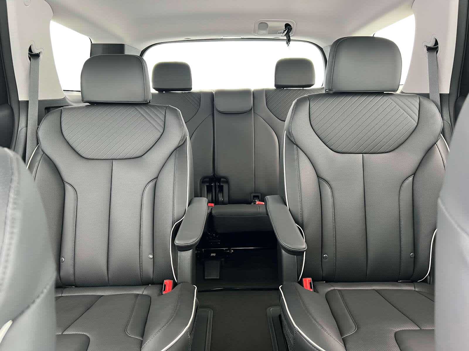 2025 Hyundai Palisade XRT 16