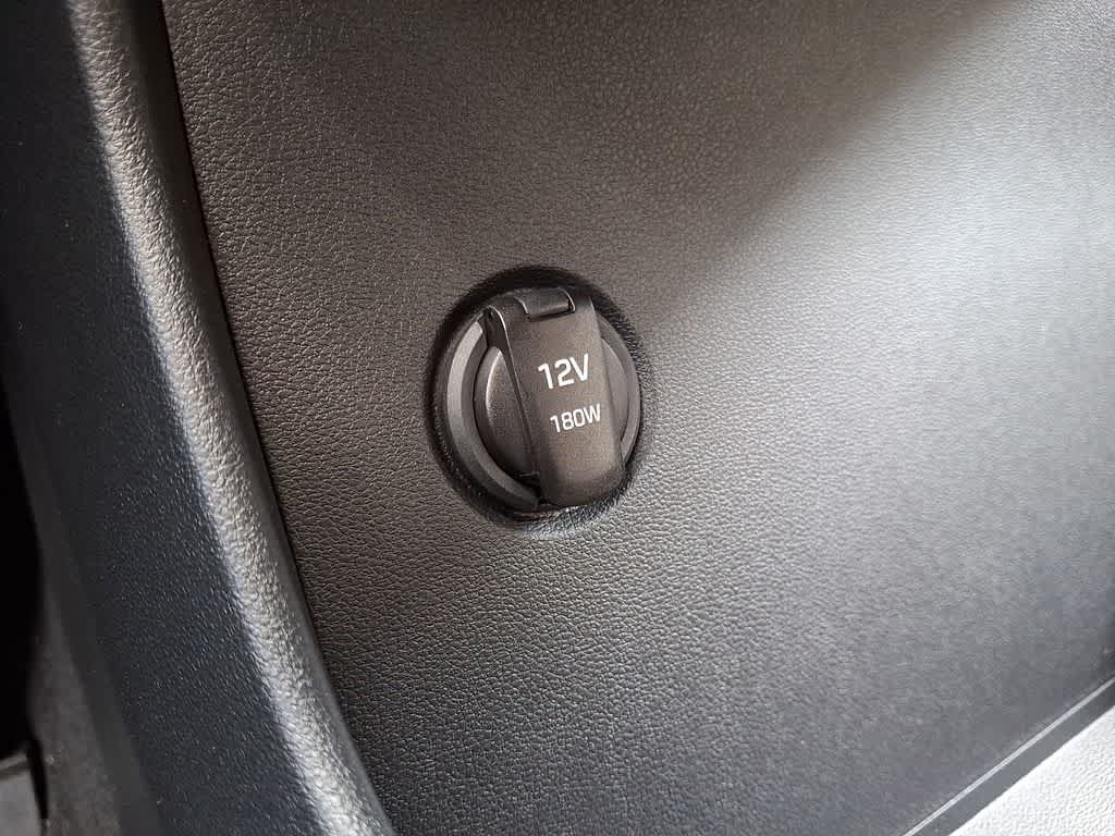 Thumbnail: 2026 Hyundai Santa Fe - 22