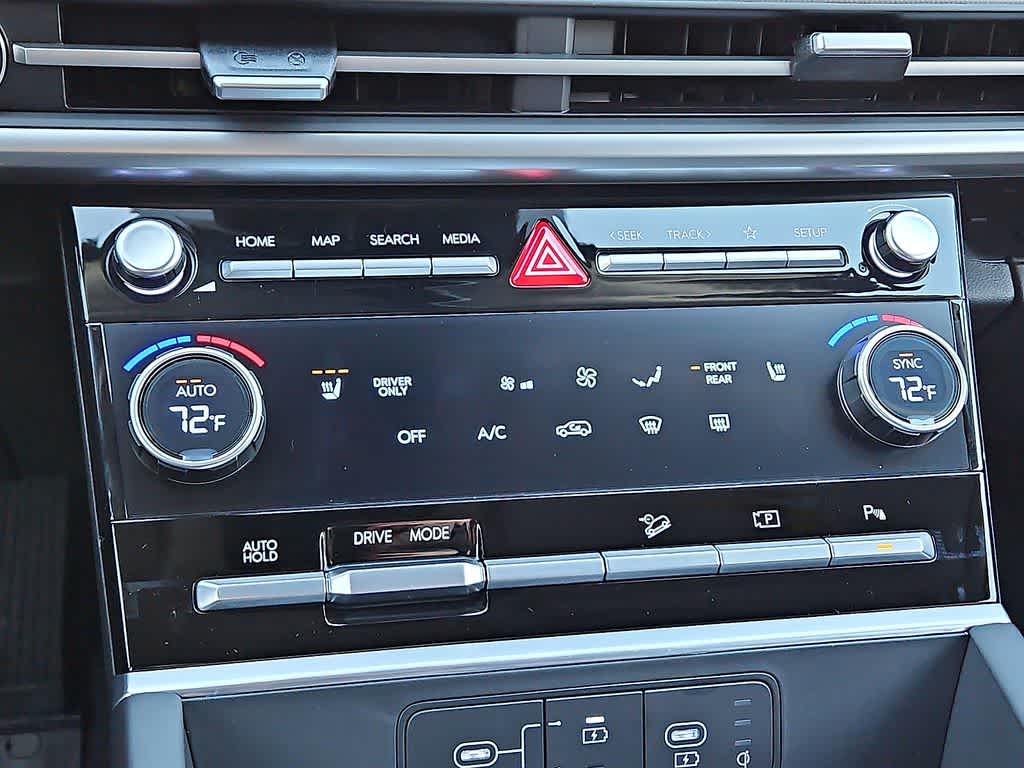 Thumbnail: 2026 Hyundai Santa Fe - 13