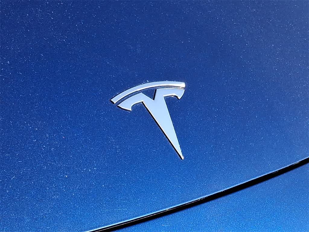 Thumbnail: 2024 Tesla Model 3 - 27