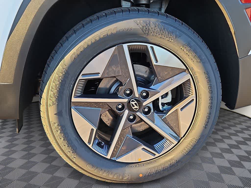 Thumbnail: 2026 Hyundai Tucson - 6