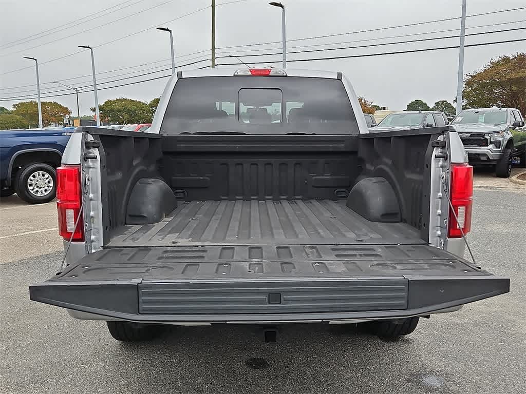 Thumbnail: 2020 Ford F-150 - 32