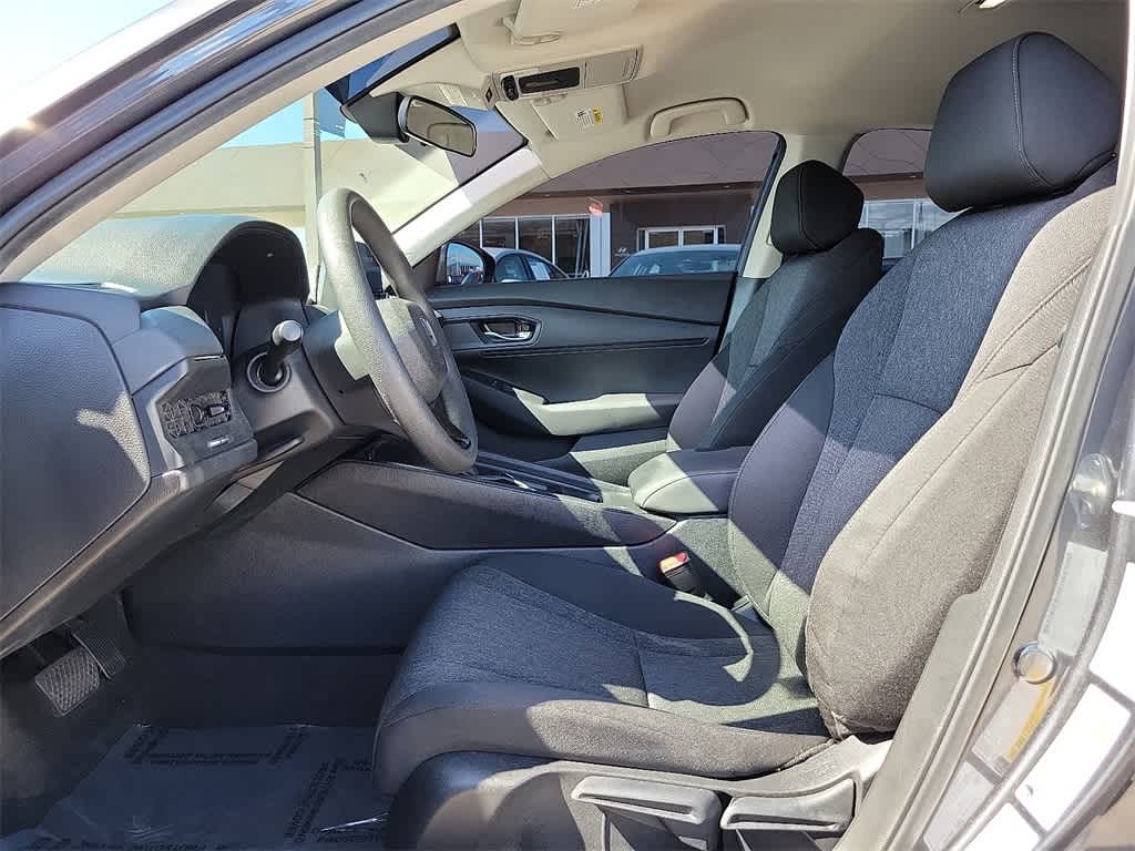 Thumbnail: 2025 Honda Accord - 14