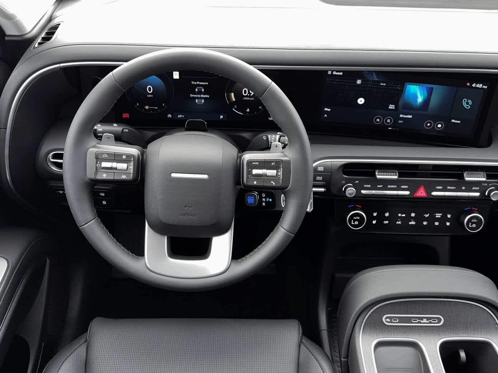 Thumbnail: 2026 Hyundai Palisade - 10