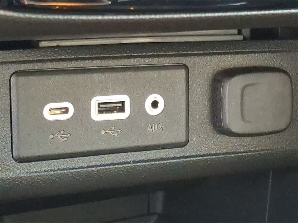 Thumbnail: 2021 Buick Encore GX - 23