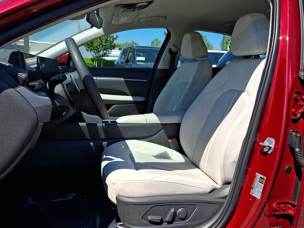 Thumbnail: 2024 Hyundai Sonata - 13