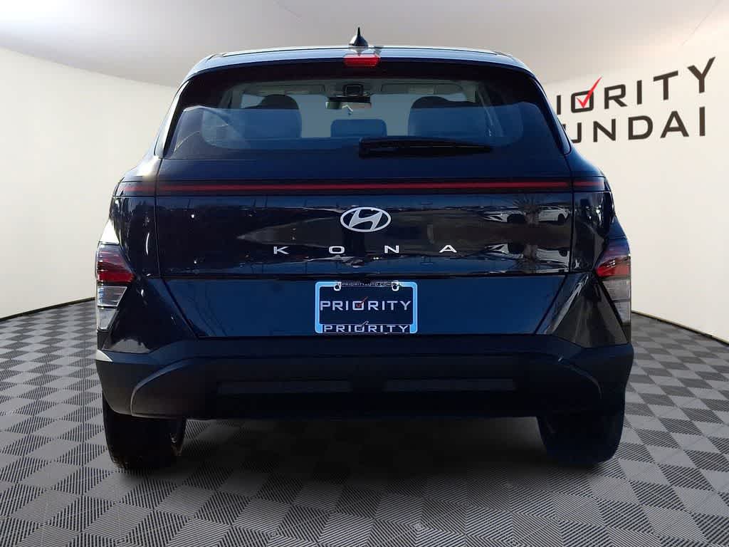 Thumbnail: 2026 Hyundai Kona - 6