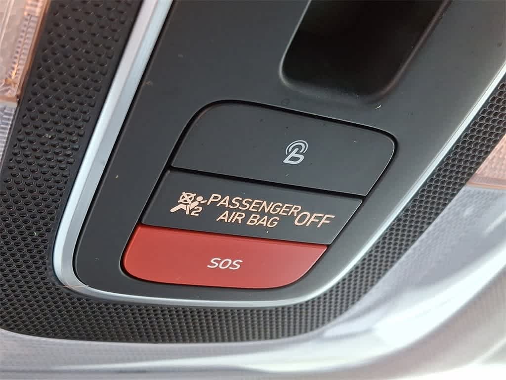 Thumbnail: 2023 Hyundai Elantra - 28