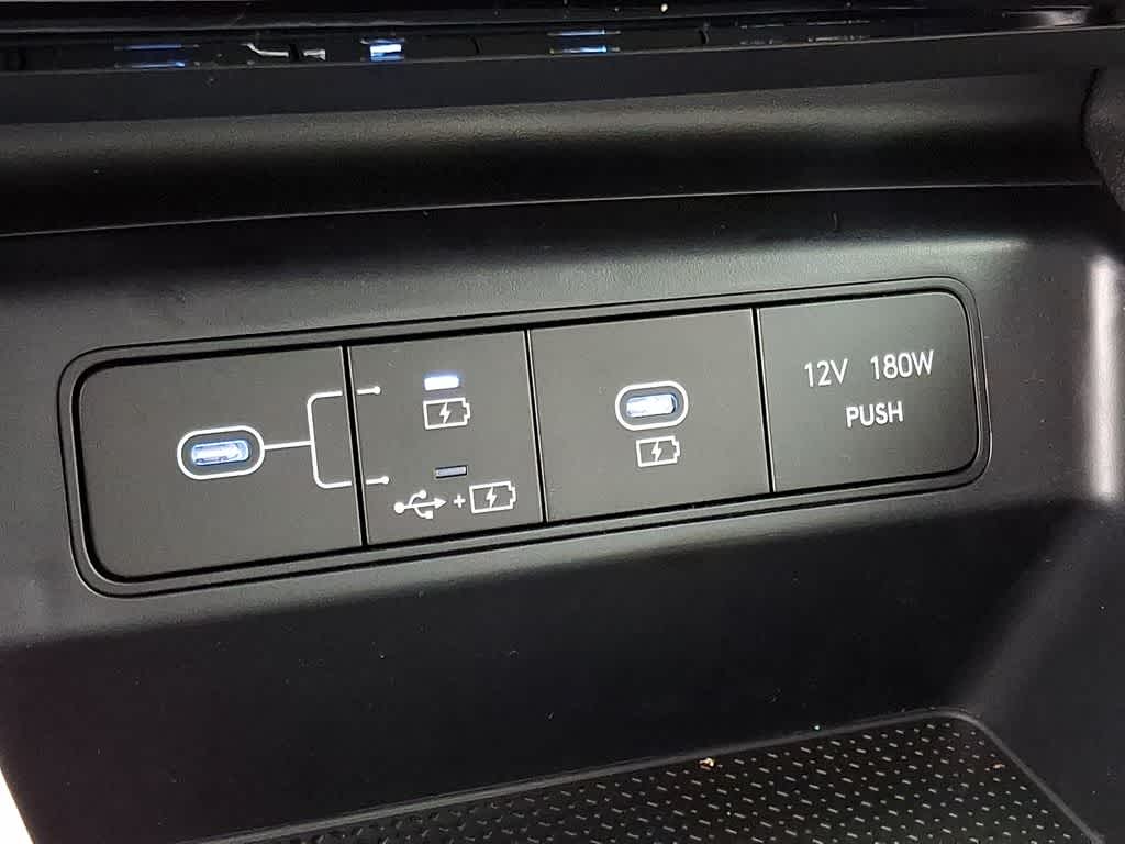 Thumbnail: 2026 Hyundai Tucson - 19