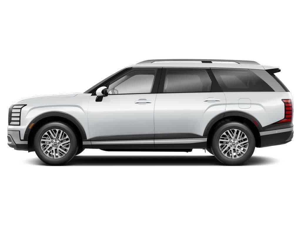 Thumbnail: 2026 Hyundai Palisade - 19