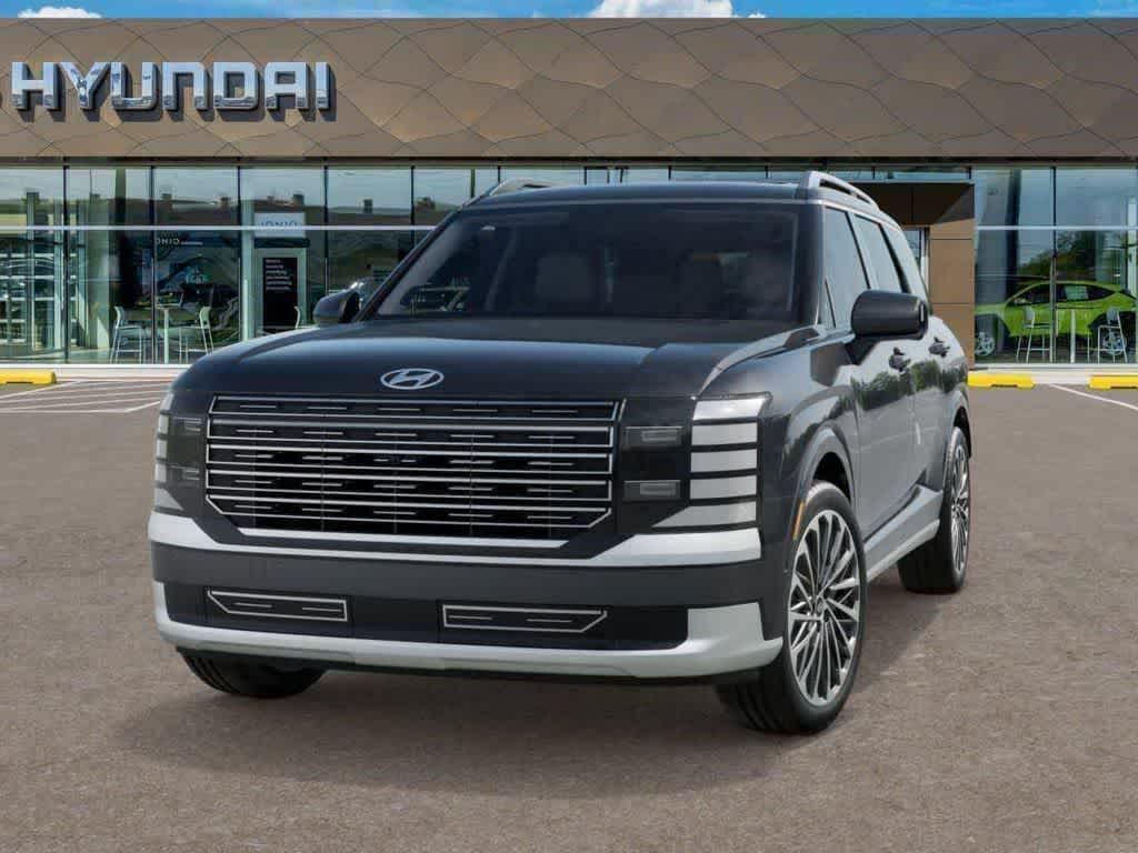 Thumbnail: 2026 Hyundai Palisade - 10