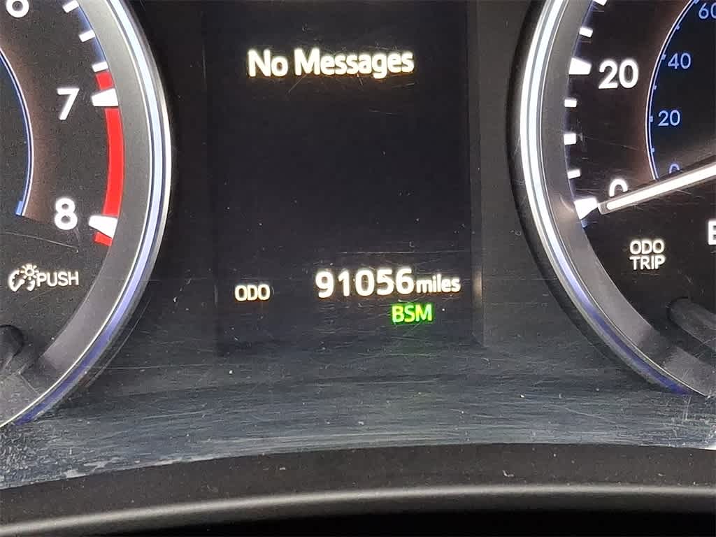 Thumbnail: 2017 Toyota Highlander - 22