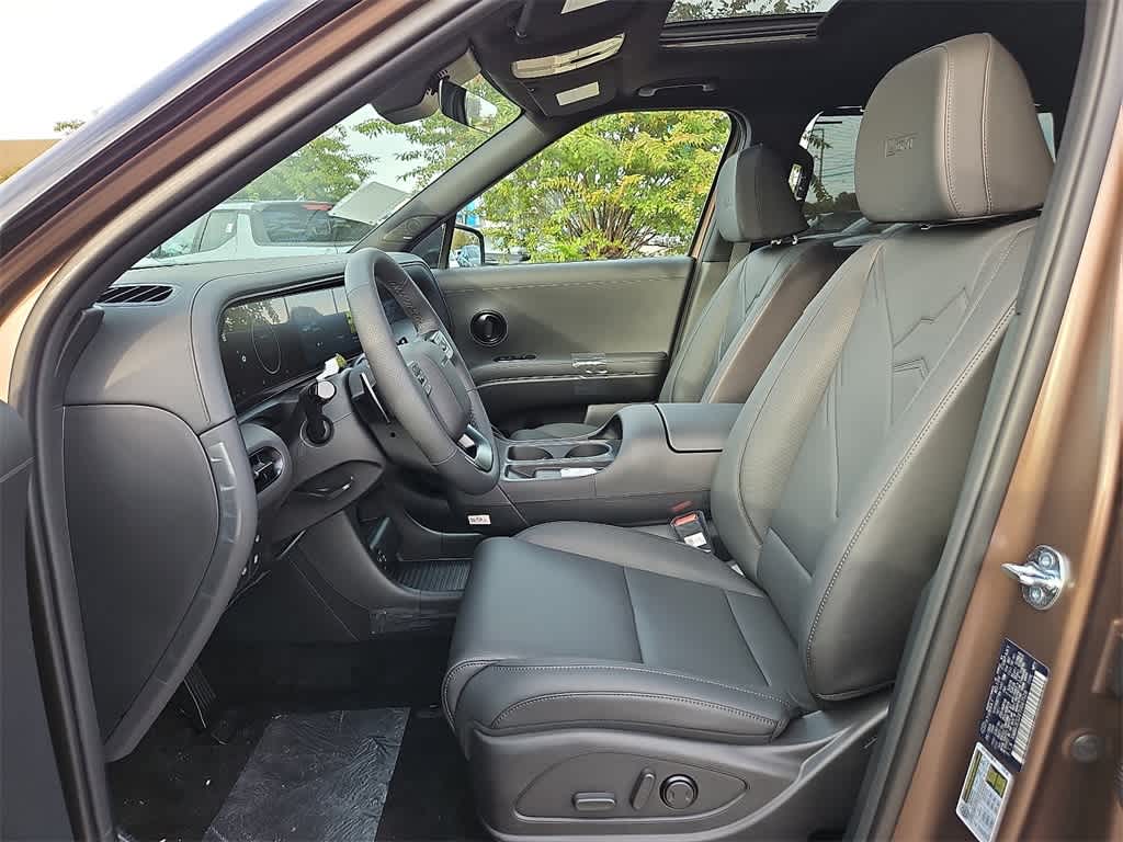 Thumbnail: 2026 Hyundai Palisade - 11