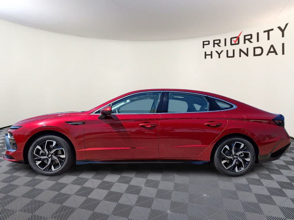 Thumbnail: 2024 Hyundai Sonata - 7